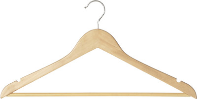 

Howards Wooden Cloth Hanger(Beige)