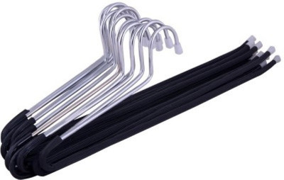 

kdtraders Steel Pack of 12 Cloth Hangers