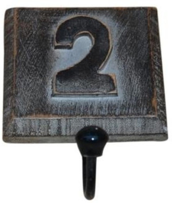 

Onlineshoppee Wooden Cloth Hanger