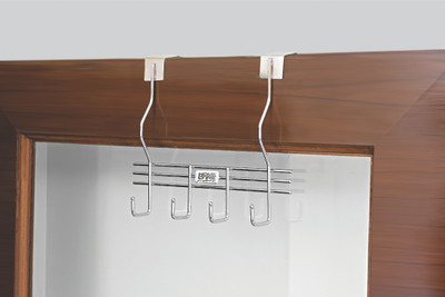 

Home Care Stainless Steel Cloth Hanger