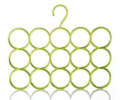 

Hokipo Plastic Scarf Hanger