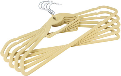 

BlushBees Cotton Pack of 5 Cloth Hangers