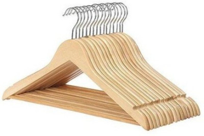 

Anahi Wooden Pack of 36 Cloth Hangers