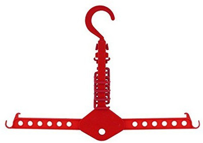 

AND Retails Plastic Cloth Hanger