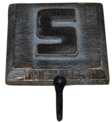 

Onlineshoppee Wooden Cloth Hanger