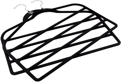 

Tianhe Cotton Pack of 2 Cloth Hangers
