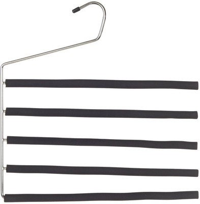 

Howards Microfibre Cloth Hanger(Black)