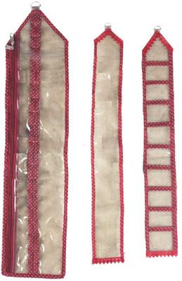 

Srajanaa Accessories Organizer( )
