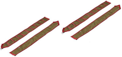 

Srajanaa Accessories Organizer( )