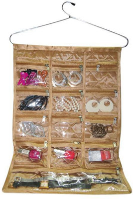 

Addyz Jewellery Organizer( )