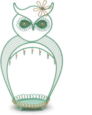 

Chumbak Jewellery Organizer( )