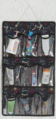 

Bonita Accessories Organizer( )