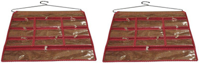 

Srajanaa Accessories Organizer( )