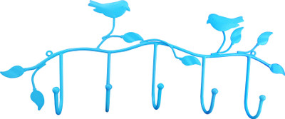

GAC Trend Rame Shaped Wall Hanger Regular Organizer( )