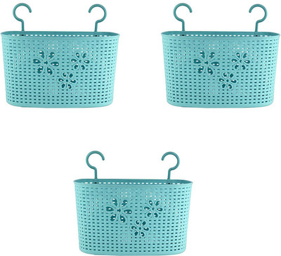 

Shrih Hanging Storage Medium Stationery Organizer( )