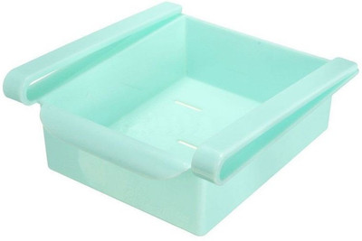 

Shrih Storage Drawer Rack Fridge Organizer( )