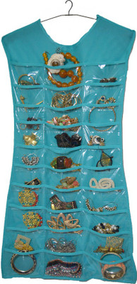 

Krio Designs Jewellery Organizer( )