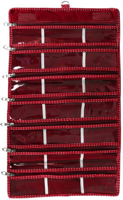 

SuiDhaga Accessories Organizer( )