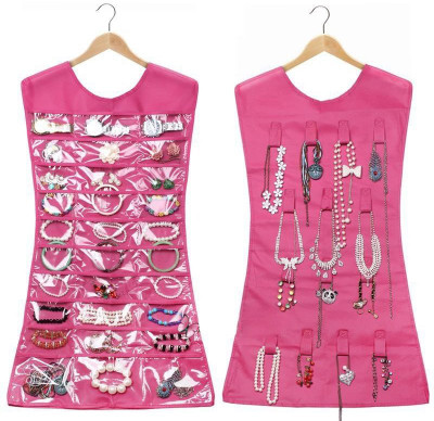 

Krio Designs Jewellery Organizer( )