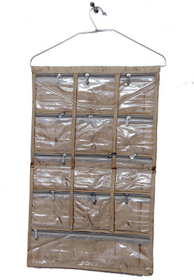 

Kuber Industries Jewellery Organizer( )