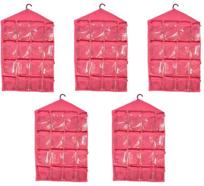 

Addyz Accessories Organizer, Stationery Organizer, Jewellery Organizer( )