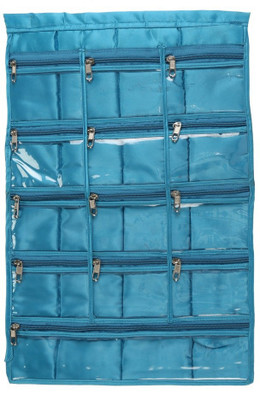 

SuiDhaga Accessories Organizer( )