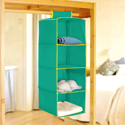 

Pindia Hanging Organizer Accessories Organizer, Regular Organizer, Scarf Organizer( )
