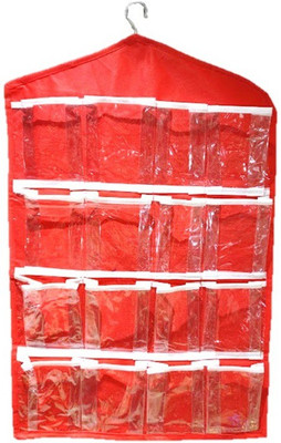 

Addyz Accessories Organizer, Stationery Organizer, Jewellery Organizer( )
