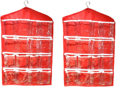 

Addyz Accessories Organizer, Stationery Organizer, Jewellery Organizer( )