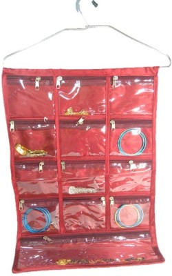 

Addyz Jewellery Organizer( )