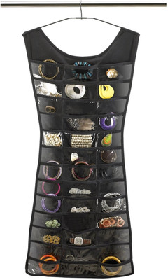 

Krio Designs Jewellery Organizer( )