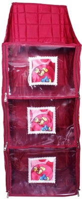

Arihant Almirah Accessories Organizer( )