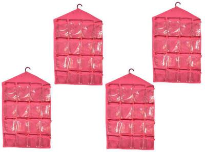 

Addyz Accessories Organizer, Jewellery Organizer, Stationery Organizer( )