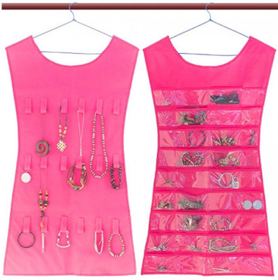 

PackNBuy Accessories Organizer, Jewellery Organizer( )