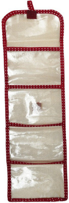 

SuiDhaga Accessories Organizer( )