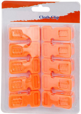 

XCCESS Xccess pack 12 Pcs Cloth Laundry Clips2 Closet Organizer( )