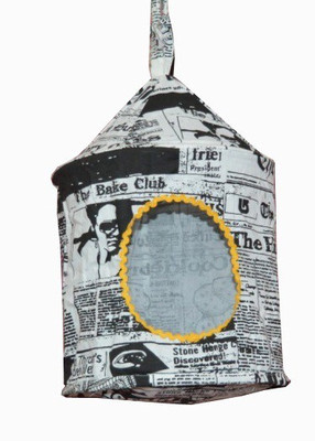 

Creative Textiles Accessories Organizer( )