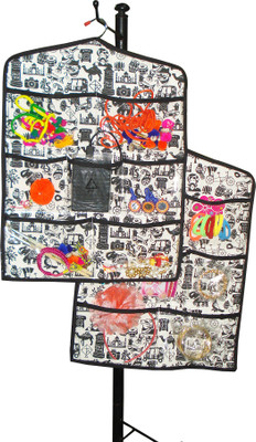 

MISONA WORLD Accessories Organizer( )