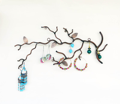 Bali Mantra 3859 'Twig Wall Branch' Jewellery Organizer( )