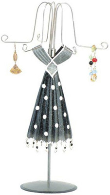 Bali Mantra Jewellery Organizer( )