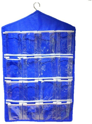 

Addyz Accessories Organizer, Stationery Organizer, Jewellery Organizer( )
