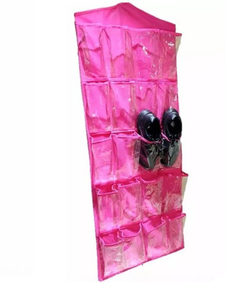 

Addyz Shoe Organizer( )