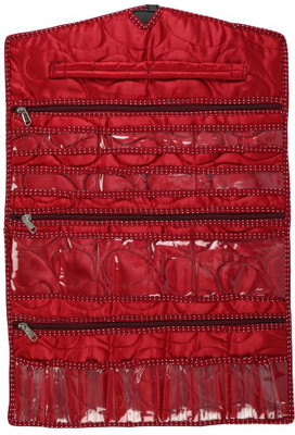

SuiDhaga Accessories Organizer( )