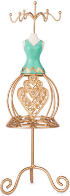 

Chumbak Jewellery Organizer( )