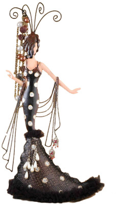 

Bali Mantra Jewellery Organizer( )
