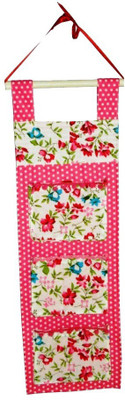 Creative Textiles Stationery Organizer( )