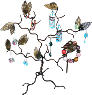 

Bali Mantra Jewellery Organizer( )