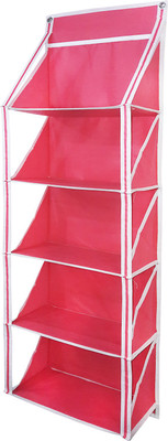 

Raunak Accessories Organizer, Shoe Organizer, Regular Organizer( )