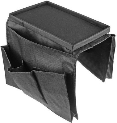 

Kawachi Remote Holder TV & Media Console Organizer( )