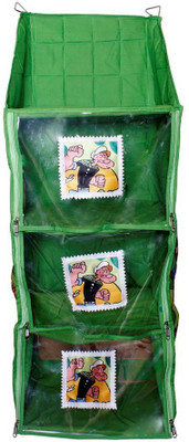 

Arihant Almirah Accessories Organizer( )